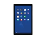 Flexem F110 HMI 10.1” 16:10 TFT LCD Multi-touch Capacitive Touchscreen