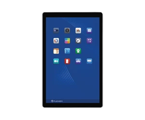 Flexem F110 HMI 10.1” 16:10 TFT LCD Multi-touch Capacitive Touchscreen