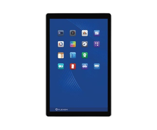 Flexem F110 HMI 10.1” 16:10 TFT LCD Multi-touch Capacitive Touchscreen