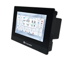 Flexem FE6070H HMI Human Machine Interface 7” 16:9 TFT LCD Resistive Touchscreen Resolution 1024×600
