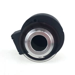 HKT5620 Servo Motor 1024ppr Encoder Dc Motor Optical Small Mini Rotary Encoder Rotary Shaft Encoder