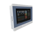 Flexem FE9070WE 7” 16:9 TFT LCD Resistive Touchscreen HMI