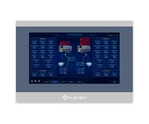 Flexem FE6070WE HMI Human Machine Interface 7” 16:9 TFT LCD Resistive Touchscreen Resolution 1024×600