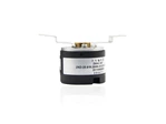 ZKD-25D Incremental Encoders Hollow Shaft for Elevator Industry Line Driver Output
