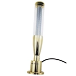 Tower light LTA-3-DC 24VDC New folding steady light with buzzer High Quality
