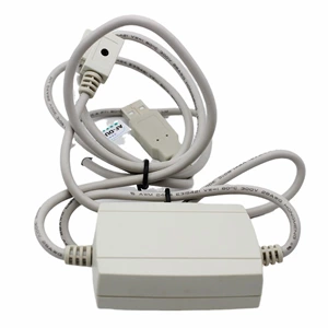 PLC AF-DUSB2 A cable connecting FAB and PC USB port (frontispiece plug type)
