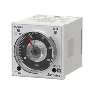 Autonics Timer AT8N