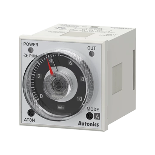 Autonics Timer AT8N