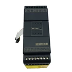 Fatek PLC B1-6AD Right Side 6 Channel AD Input Module Programmable Logic Controller