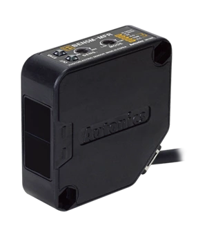Autonics Photoelectric Sensor BEN5M-MFR