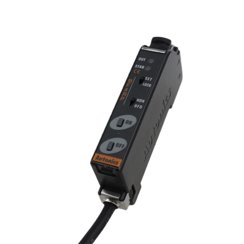 BF-4RP Fiber Optic Amplifier