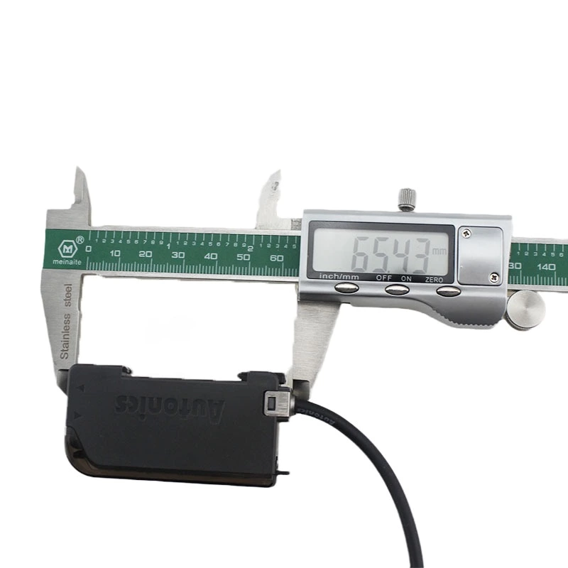 BF4R Fiber Optic Amplifier