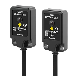 Autonics Photoelectric Sensor BPS3M-TDT