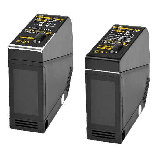 BX15M-TFR-T Autonics Sensor 15M Sensing Distance Light & Dark On 24-240VAC