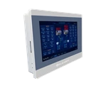 Flexem FE6070WE HMI Human Machine Interface 7” 16:9 TFT LCD Resistive Touchscreen Resolution 1024×600