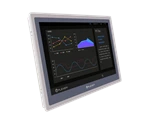 Flexem FE9156M HMI Human Machine Interface 15.6” 16:9 TFT LCD Resistive Touchscreen