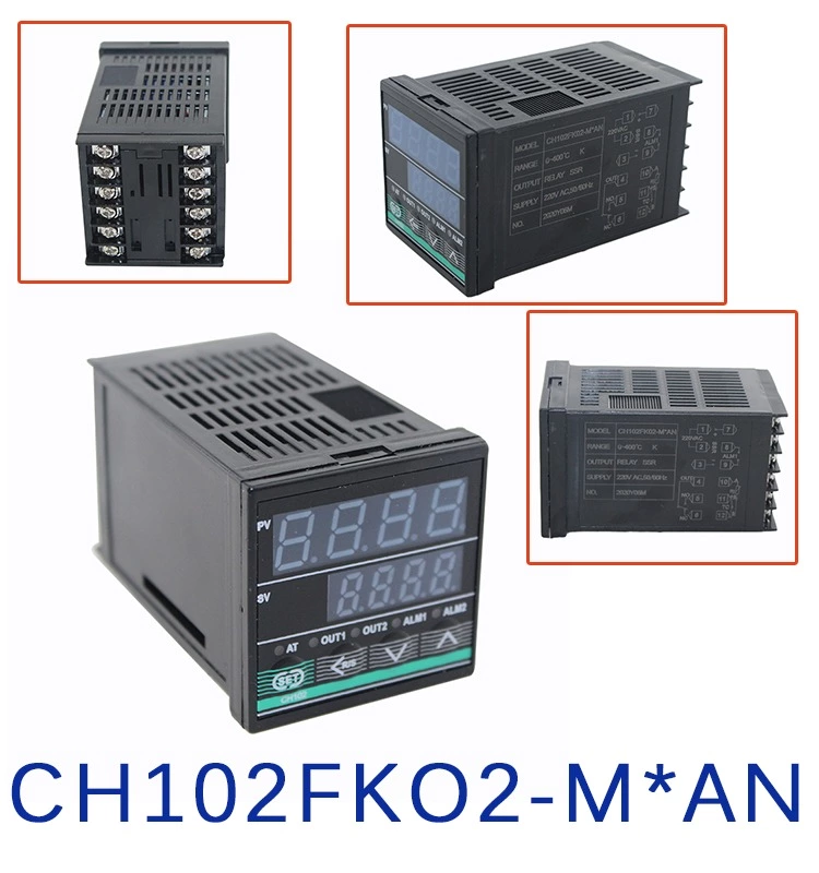 High Quality Tempreture Controller CH102