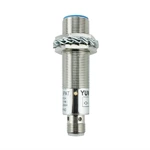 CM18-3005PAT 5mm PNP Flush Type Stainless Steel Shell Capacitive Sensor Proximity Switch