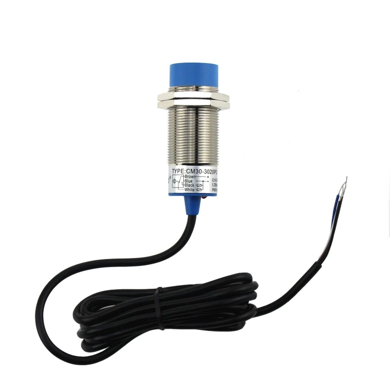 CM30-3020PC capacitance proximity switch sensor