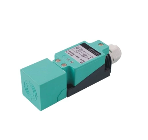 CM37 M37 Capacitive Proximity Sensors Electrical Appliance