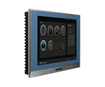 Flexem FE9121M HMI Human Machine Interface 12.1” Resistive Touchscreen 4:3 TFT LCD