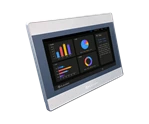 Flexem FE9100M HMI Human Machine Interface 10.1" Resistive Touchscreen