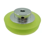 D200-H8 200mm Meters Measuring Wheel Wheeled Measurement Encoder