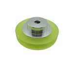 D200-H8 200mm Meters Measuring Wheel Wheeled Measurement Encoder