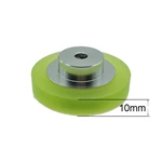 D200-H8 200mm Meters Measuring Wheel Wheeled Measurement Encoder