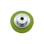D200-H8 200mm Meters Measuring Wheel Wheeled Measurement Encoder
