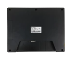 Flexem FE6100C HMI 10.1” 16:9 TFT LCD Resistive Touchscreen Human Machine Interface Resolution 1024×600