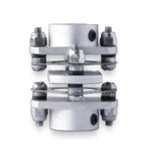 DD encoder stepper servo motor coupling
