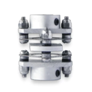 DD encoder stepper servo motor coupling