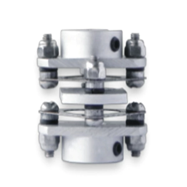 DD encoder stepper servo motor coupling