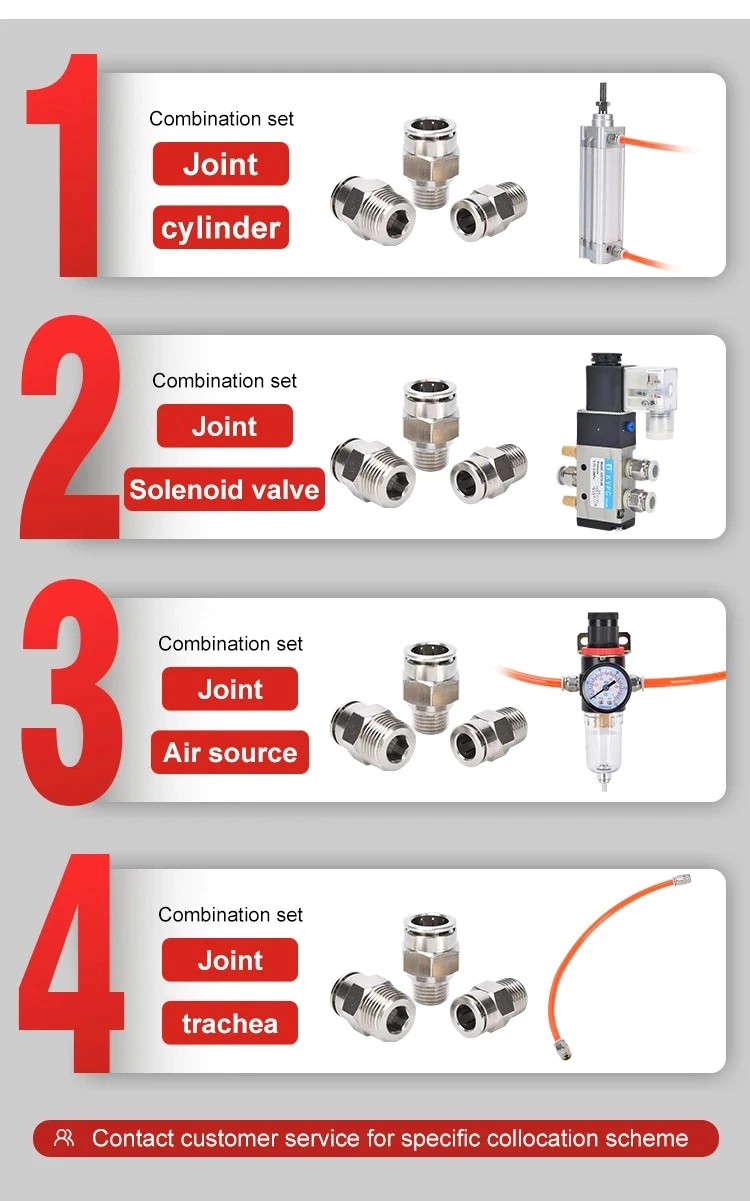 Air Silencer Pneumatic Valve Flat End Exhaust Muffler BSL-01 BSL-02 BSL-03 BSL-04