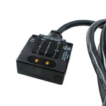 DMS-GB1-Z99 Optical Data Transmission Device New Original Genuine HOKUYO Sensor
