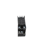 DTF08A Relay Socket thermal overload micro relays 5v module harness box module para refrigerador