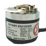 E40H8-500-3T-24 Autonics Encoder New And Original Incremental Rotary Hollow Type Encoder