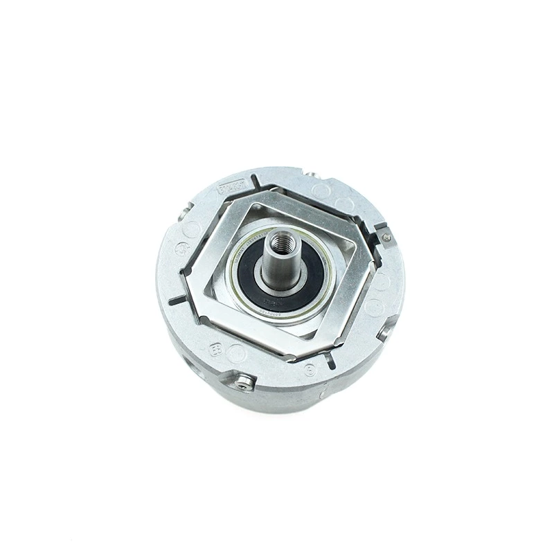 ECN 1313 2048 Escalator Elevator Traction Machine Encoders 38mm Rotary Absolute Encoder