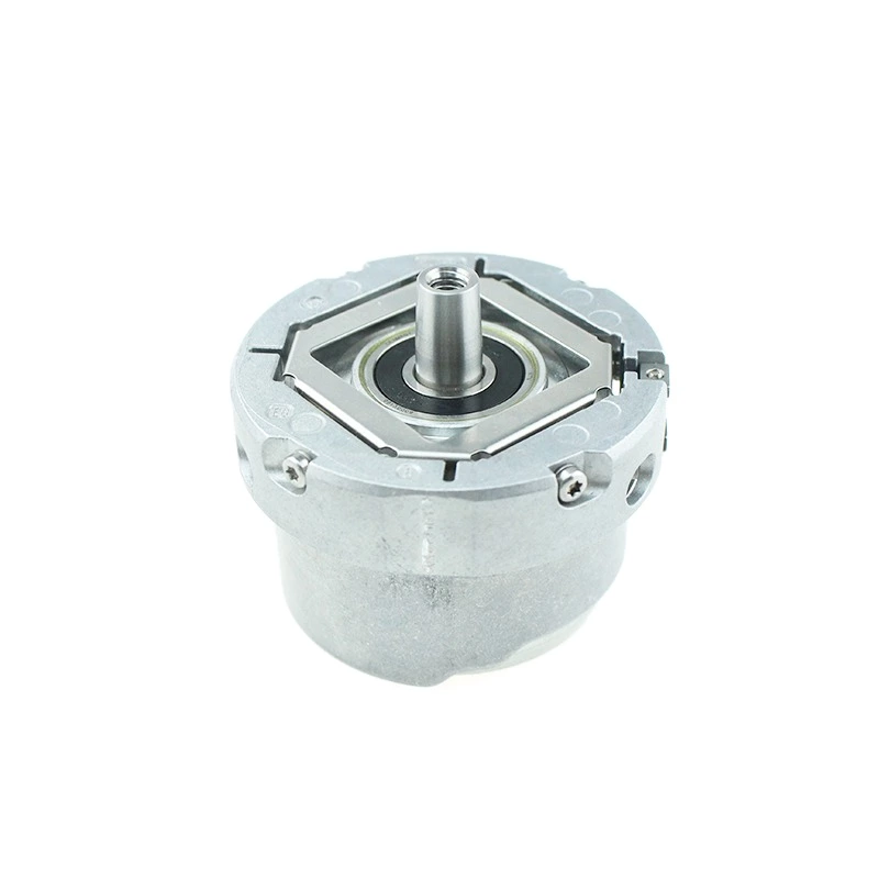 ECN 1313 2048 Escalator Elevator Traction Machine Encoders 38mm Rotary Absolute Encoder