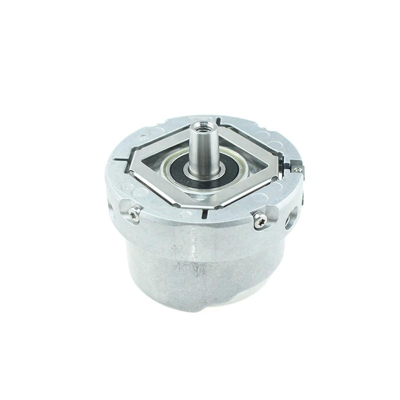 ECN 1313 2048 Escalator Elevator Traction Machine Encoders 38mm Rotary Absolute Encoder