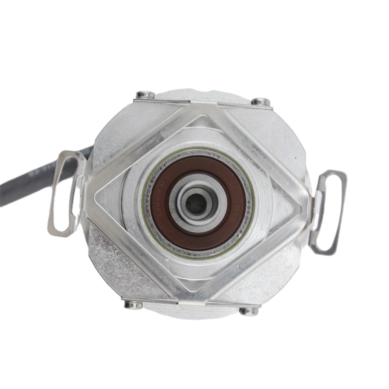 Heidenhain ECN 413 2048 16S15-2K Absolute Taper Shaft Encoder