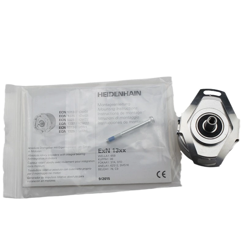 HEIDENHAIN EQN 1325 absolute encoder EQN1325.035-2048 rotary encoder