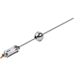 ES-Series Magnetostrictive Linear Position Sensors Analog/Modbus Output