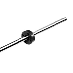 FBGB SSI Output Explosion-Proof Displacement Sensor