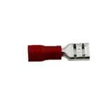 0.5-1.5mm2 22-16AWG Plug Female Quick Disconnect Cable Wire Splice Insulation Terminal Connector