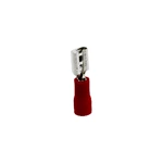 0.5-1.5mm2 22-16AWG Plug Female Quick Disconnect Cable Wire Splice Insulation Terminal Connector