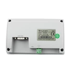 Flexem FE3043H HMI 4.3” 16:9 TFT LCD Resistive Touchscreen Resolution 800×480 Human Machine Interface