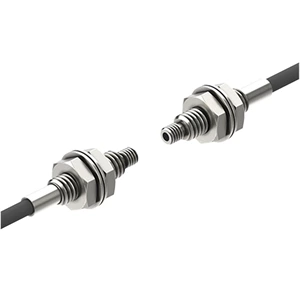 Fiber Optic Cable FT-420-10 Through Beam Type Sensing Distance 500mm