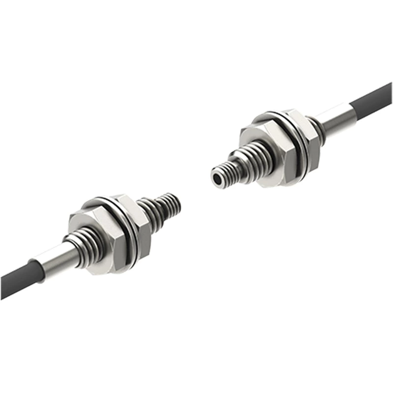 Fiber Optic Cable FT-420-10 Through Beam Type Sensing Distance 500mm